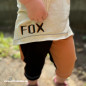 Preview: Bügelbild Fox